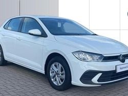 White Used 2022 VW Polo Life Hatchback | £14,749 (Good price)