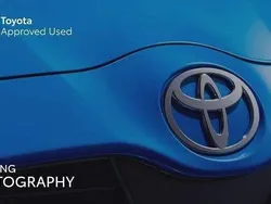 Juniper blue Used 2024 Toyota Corolla Estate | £26,038 (A bit pricey)