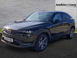 Used 2023 Mazda MX30 Makoto SUV | £20,450