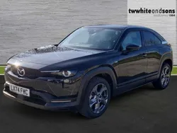 Used 2023 Mazda MX30 Makoto SUV | £22,950