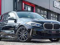Black Used 2022 BMW M135 Comfort Edition Hatchback | £27,995 (Fair price)