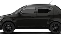 Black Used 2019 Suzuki Ignis SZ-T Hatchback | £9,268 (Good price)