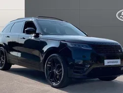 Used 2025 Land Rover Range Rover Velar HSE Dynamic SUV | £49,152