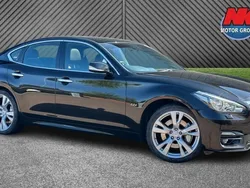 Infiniti Q70