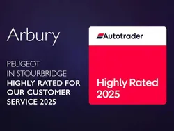 Blue Used 2021 Peugeot e-2008 Premium SUV | £13,872 (Fair price)