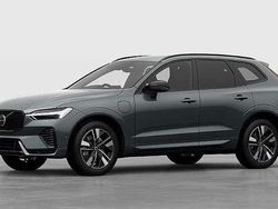 Green New 2025 Volvo XC60 Plus SUV | £50,465