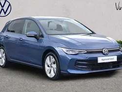 Used 2026 VW Golf VIII Match Hatchback | £21,700 (Fair price)