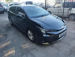 Black Used 2021 Suzuki Swace SZ-T Estate | £13,490 (Fair price)