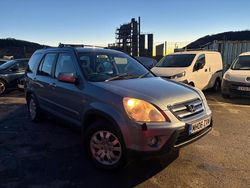 Blue Used 2006 Honda CR-V Sport SUV | £600 (Super price)