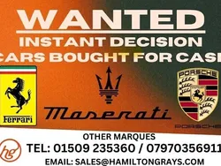 Black Used 2018 Porsche 911 Turbo S Cabriolet Cabriolet | £119,950