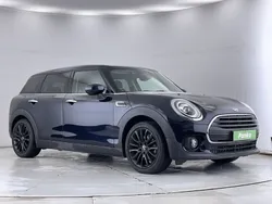 Mini Cooper Clubman