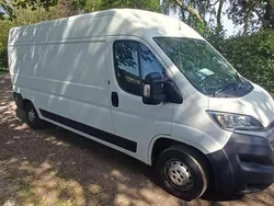 White Used 2019 Citroën Relay Van | £7,995 (Good price)