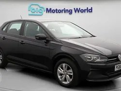 Used 2020 VW Polo SE Hatchback | £9,663 (Good price)