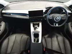 MG MG5 EV