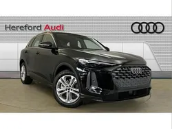 Other New 2025 Audi Q5 Sport SUV | £54,123 (Good price)