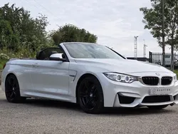 Used 2015 BMW M4 Shadowline Coupe | £19,995 (Good price)