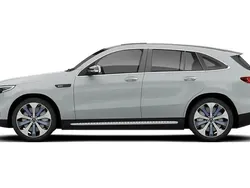 Used 2023 Mercedes EQC400 AMG Line Premium SUV | £27,090 (Fair price)