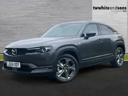 Used 2023 Mazda MX30 Makoto SUV | £17,450 (A bit pricey)