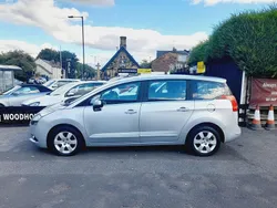 Silver Used 2012 Peugeot 5008 Sport MPV | £5,495 (Fair price)