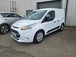 White Used 2014 Ford Transit Trend Van | £4,495