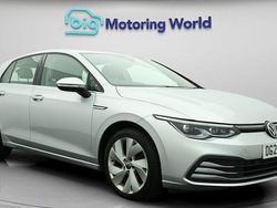Used 2021 VW Golf VIII Style Hatchback | £15,700 (Fair price)