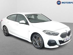 Used 2022 BMW 218 M Sport Coupe | £20,949 (Fair price)