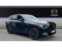 Other Used 2024 Mazda CX-60 Homura-Line SUV | £38,950 (Good price)