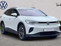 Used 2024 VW ID.4 SUV | £27,722