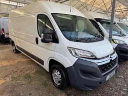 White Used 2018 Citroën Relay Van | £2,500