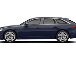 Used 2024 Audi A6 S-Line Estate | £57,828