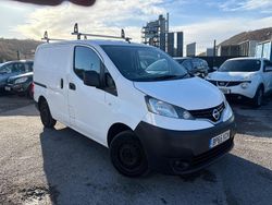 White Used 2016 Nissan NV200 Acenta Van | £4,499 (Super price)