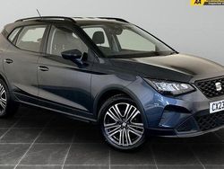 Used 2025 Seat Arona SE SUV | £10,695 (Good price)