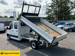 White Used 2019 Mercedes Sprinter Van | £12,500 (Super price)