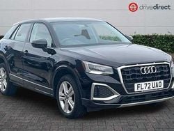 Used 2025 Audi Q2 Sport SUV | £18,842 (Super price)