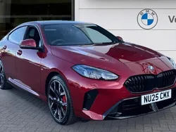 Used 2025 BMW 220 M Sport Sedan | £37,788