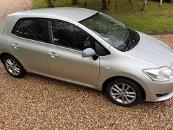 Used 2009 Toyota Auris | £2,395 (Good price)