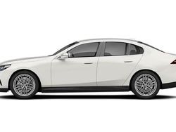 New 2025 BMW 530e M Sport Sedan | £56,143 (Super price)