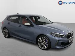 Used 2024 BMW M135 Hatchback | £24,099 (Good price)