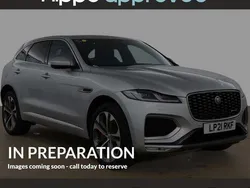 Used 2023 Jaguar F-Pace R-Dynamic SUV | £28,755 (Super price)