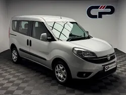 Fiat Doblò