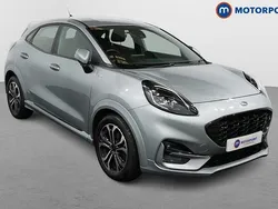 Used 2023 Ford Puma ST-Line Hatchback | £14,799 (Fair price)