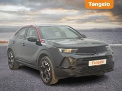 Black Used 2023 Vauxhall Mokka S SUV | £15,245 (Fair price)