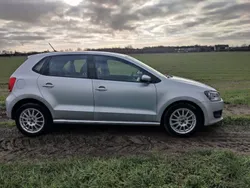 Silver Used 2011 VW Polo | £5,500 (Fair price)