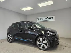 Black Used 2015 BMW i3 Sport Line Hatchback | £6,495 (Fair price)