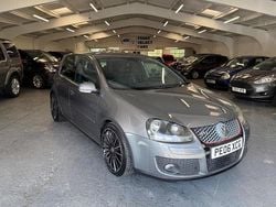 Used 2006 VW Golf V GTI | £4,800 (Fair price)