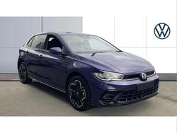 Other New 2025 VW Polo R-line Hatchback | £25,484 (Expensive)