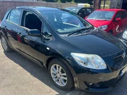 Used 2009 Toyota Auris | £2,250 (Fair price)