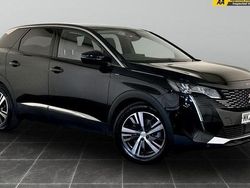 Used 2023 Peugeot 3008 Allure Estate | £12,995 (Good price)