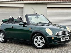 Used 2004 Mini Cooper Hatchback | £1,490