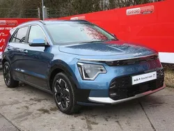 Used 2025 Kia e-Niro 3 SUV | £28,650